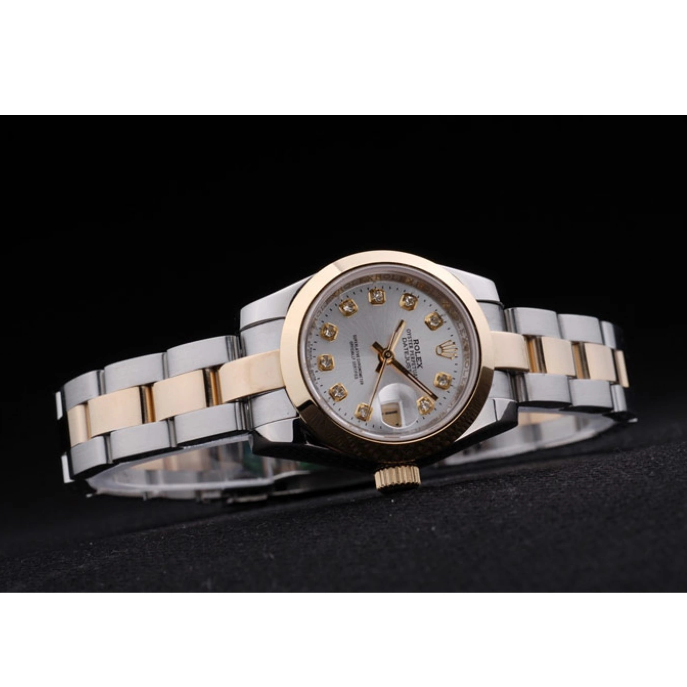 Aaa fake watches Rolex Datejust-rl142 0711